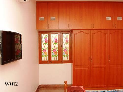 Readymade Pooja Cupboard in Madurai